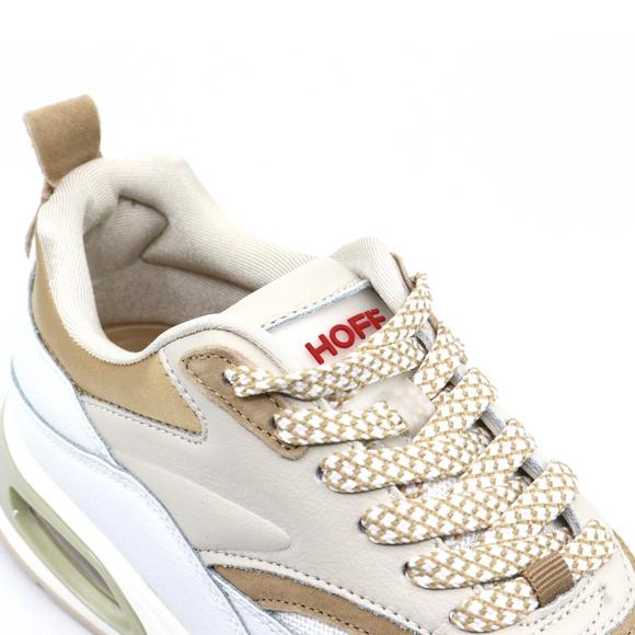 NEW HOFF women's evolution skyline in natural - Picture 8 of 8